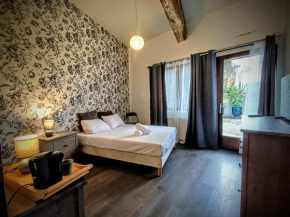 Le Clos des Roses